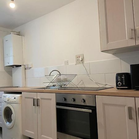 Central London Serviced Apartment Near Borough Station Se1 Exterior photo