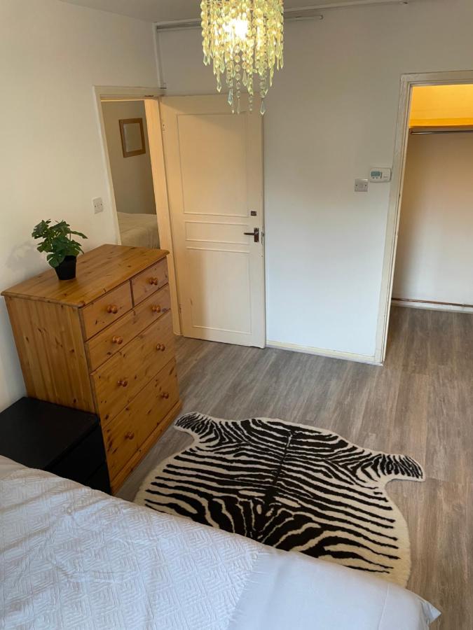 Central London Serviced Apartment Near Borough Station Se1 Exterior photo