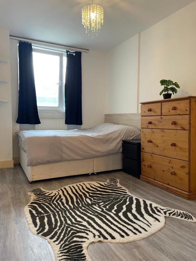 Central London Serviced Apartment Near Borough Station Se1 Exterior photo